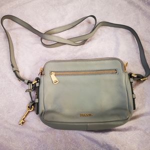 Fossil Piper toaster crossbody bag